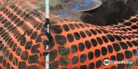 Veterans Memorial Park