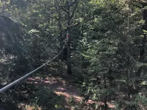 Parc Aventure La Vallee des Legendes