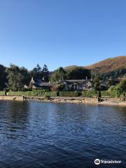 Loch Lomond National Nature Reserve (Inchcailloch)