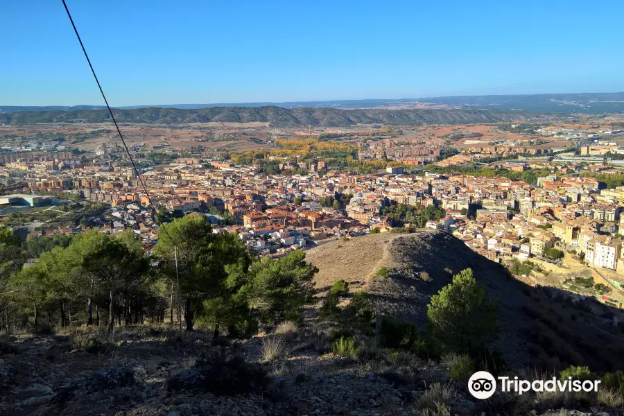 Cerro del Socorro