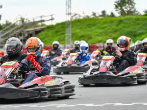 Kartcentrum Lelystad