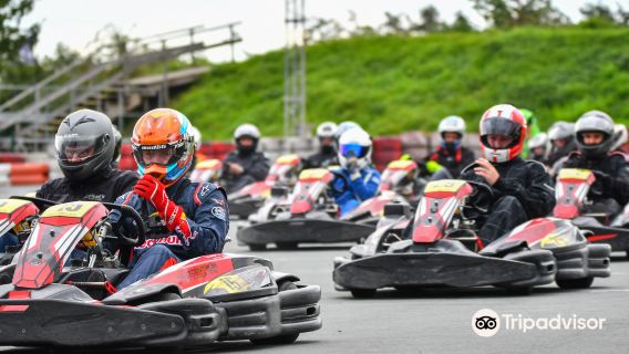Kartcentrum Lelystad