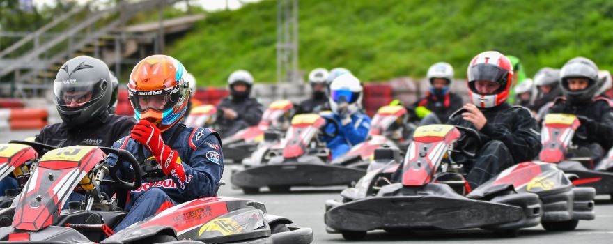 Kartcentrum Lelystad