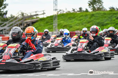 Kartcentrum Lelystad