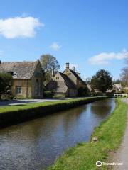 The Old Mill Museum