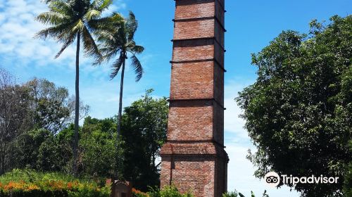 Chimney Museum