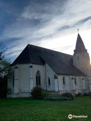 Eglise Saint-Martin