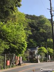 Kinumaki Shrine