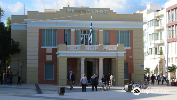 Iraklio