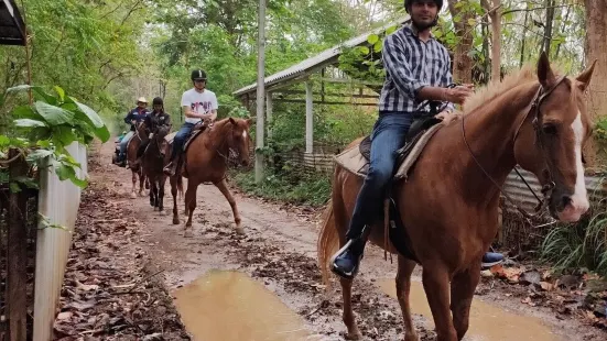 OK Corral Khao Yai