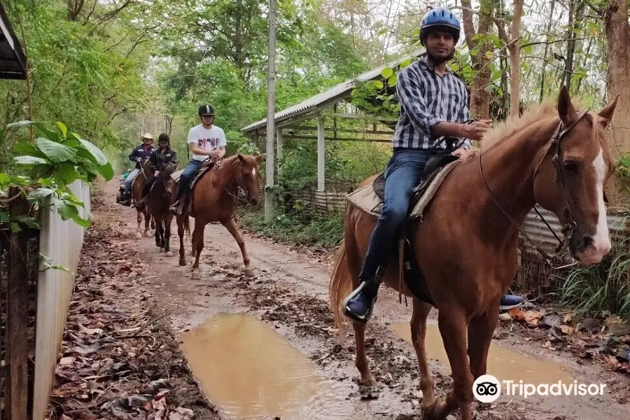 Ok Corral Khao Yai