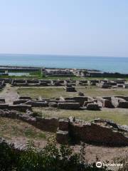 Museo Archeologico Nazionale Grotta di Tiberio