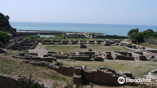 Villa of Tiberius