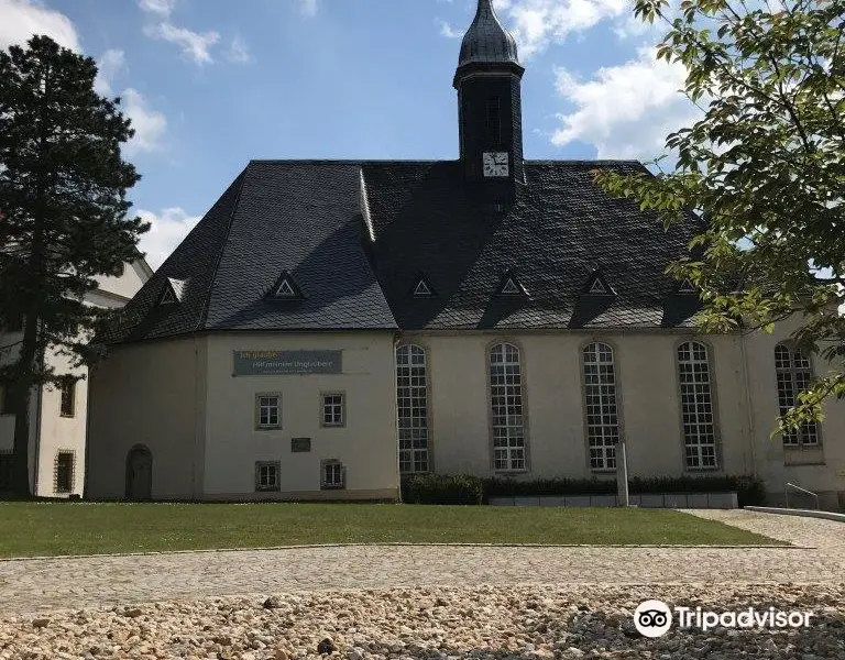 Limbach Municipal Church