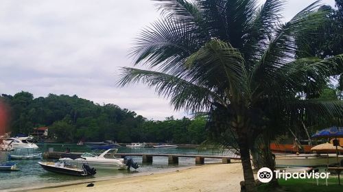 Fazenda Beach