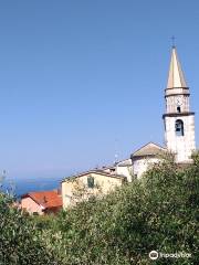 Chiesa di Santa Maria Assunta in Lemeglio