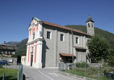 Church of Mary Immaculate and St George