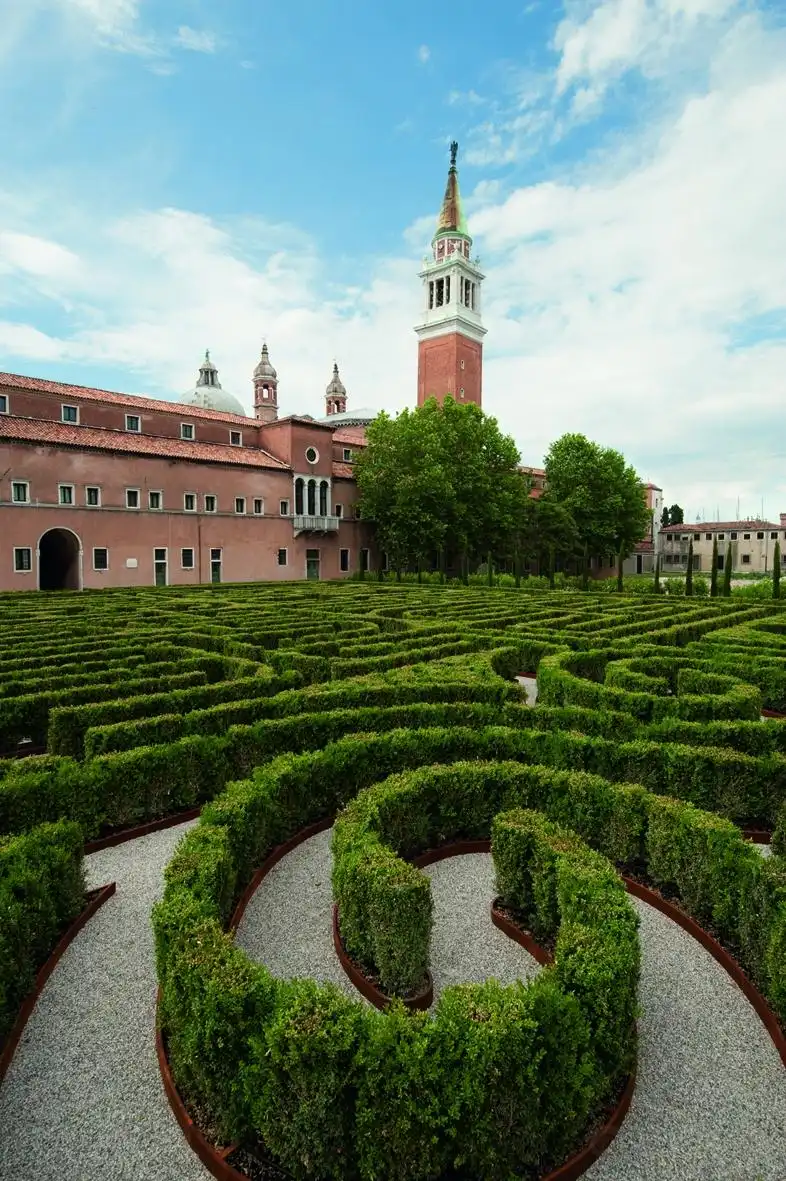 Hotel in zona Fondazione Giorgio Cini