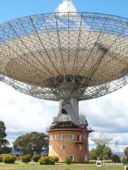 CSIRO - Parkes Observatory