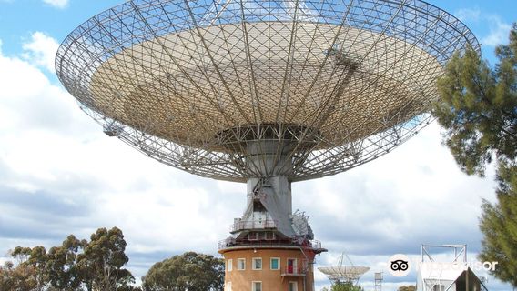 Parkes Observatory