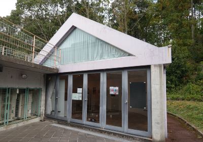 Okanoyama Art Museum