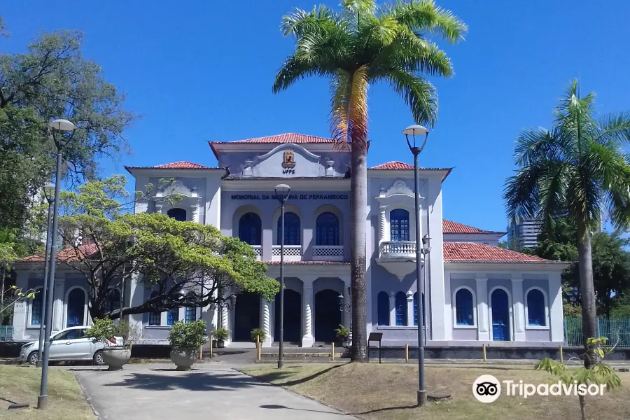 Memorial Medical Pernambuco