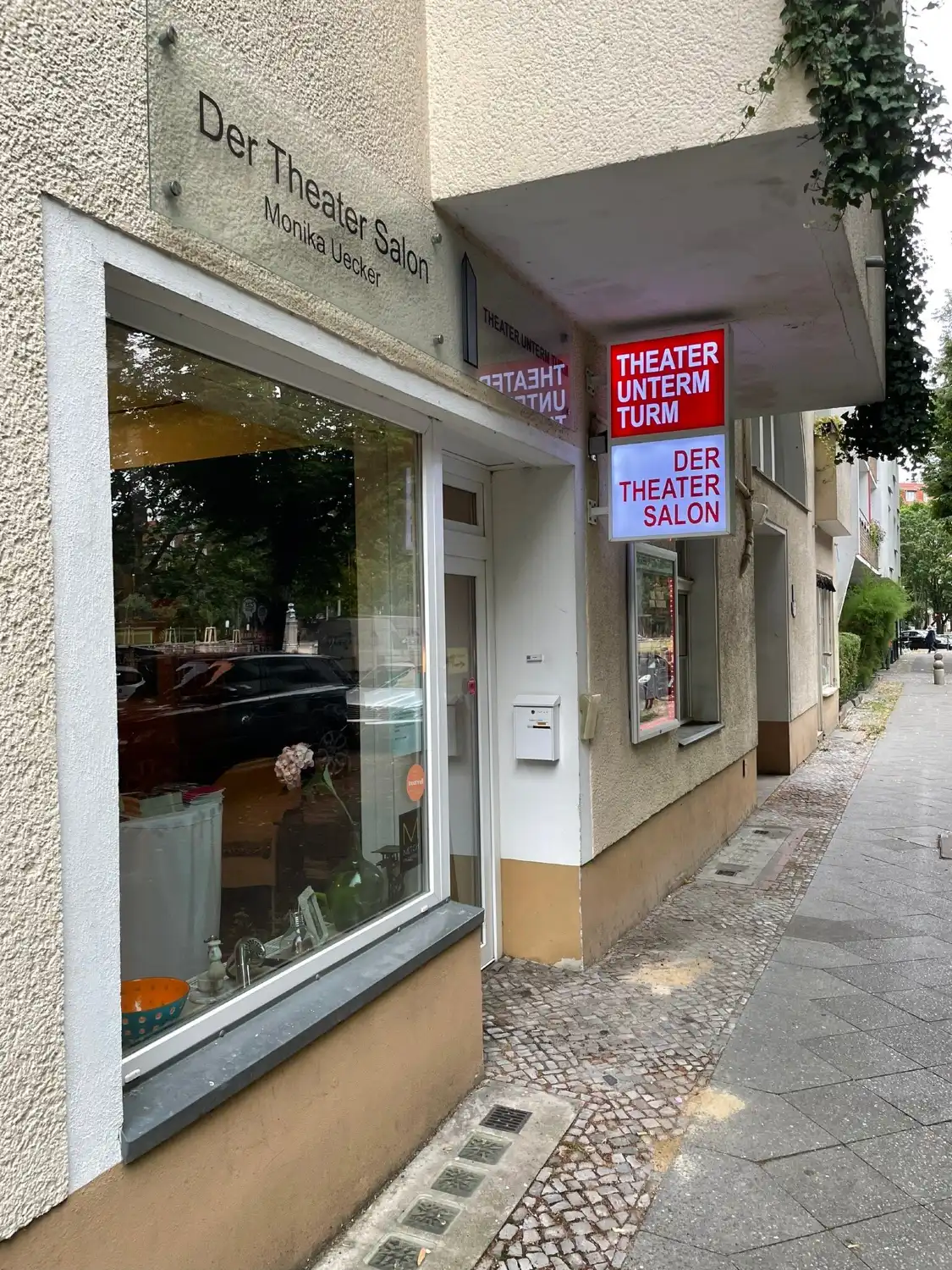Hotel in zona Theater unterm Turm