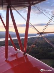 Old Rhinebeck Aerodrome