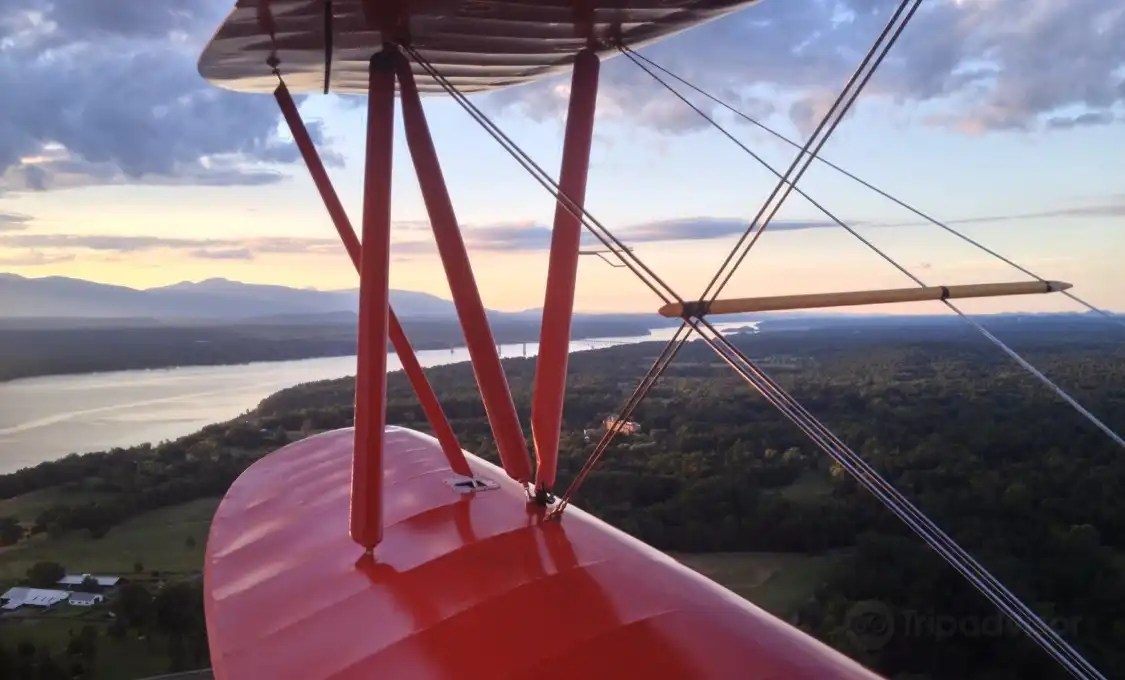 Hotels near Old Rhinebeck Aerodrome
