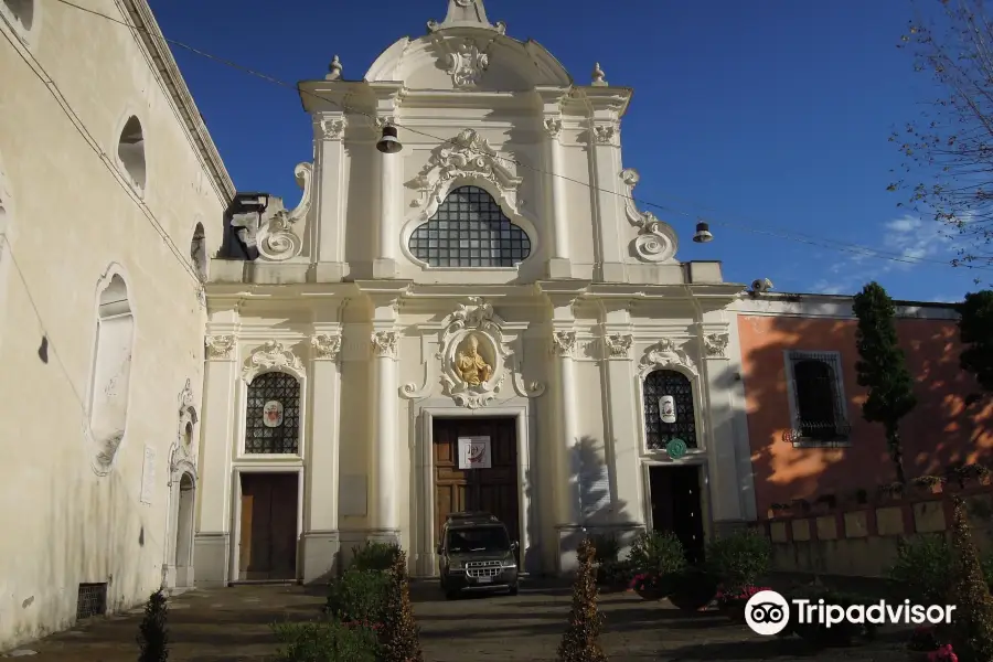 Cattedrale Nocera Inferiore