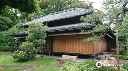 上花輪歴史館