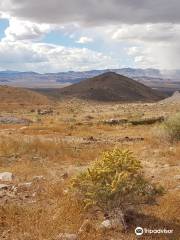 Delamar Ghost Town