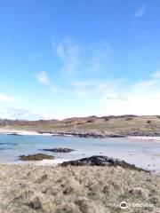 Morar Beach