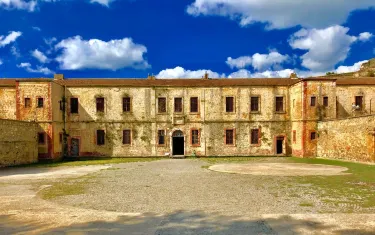 Sinop Cezaevi