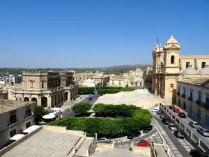 Palazzo Ducezio