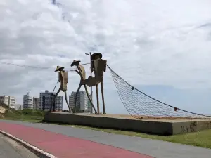 Fisherman Square