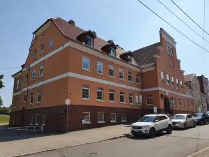 City Hall Tapiau