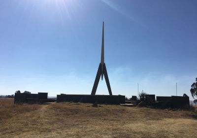 Battle of Berg en Dal War Memorial