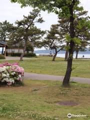 Yuttari Park Ryokuchi Hiroba