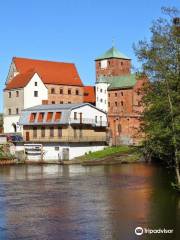 Darłowo Castle