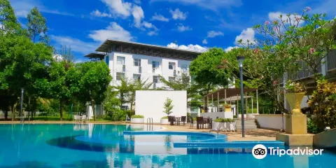 Semenyih Lake Country Club