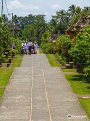 Panglipuran Temple