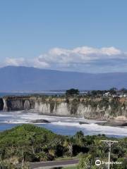 Cape Foulwind Walkway