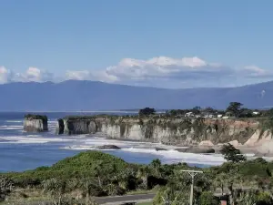 Cape Foulwind Walkway