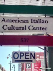 American Italian Museum