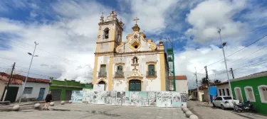 マレシャウ・デオドーロ