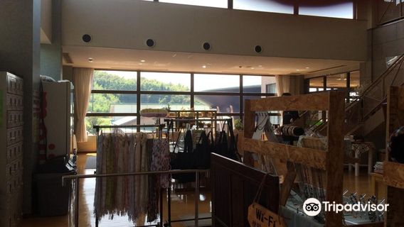 Yodoe Yume Onsen Hakuho-no-sato