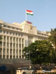 Parliament Building (Mantralaya)