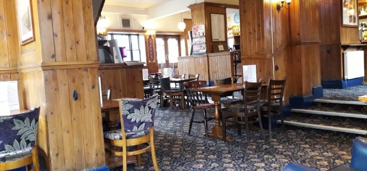 The DrumLeyton
