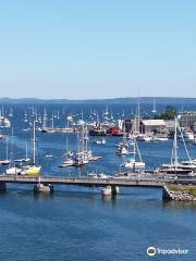 Belfast Harborwalk